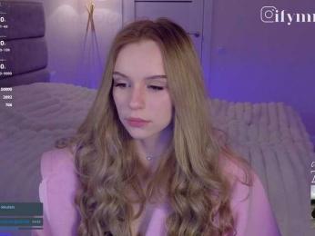 fymryn bongacams stream image, 01.02.2026 00:30
