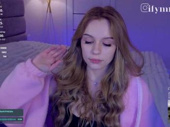 fymryn bongacams stream image, 01.02.2026 00:30