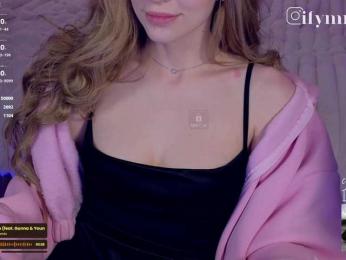 fymryn bongacams stream image, 01.02.2026 00:30