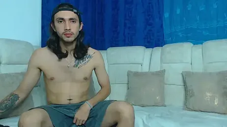 Hot_Sharks_ stripchat stream image, 01.02.2026 06:50
