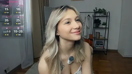 FaaBinaa stripchat stream image