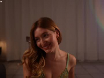 alisonrouge chaturbate stream image