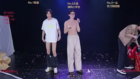 GGBond-01 stripchat stream image