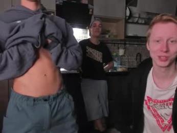 esthetics_boys chaturbate stream image