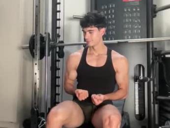 joe_steel1 chaturbate stream image