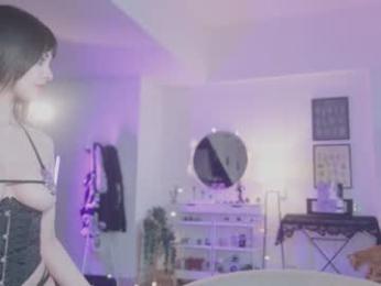 goth_dolll chaturbate stream image, 01.02.2026 20:40