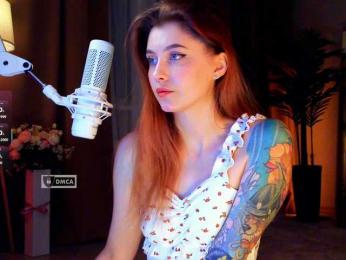 HoneyCherry bongacams stream image