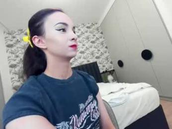 ehotlovea chaturbate stream image, 03.03.2025 23:30