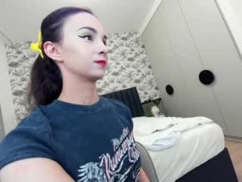 ehotlovea chaturbate stream image, 03.03.2025 23:30
