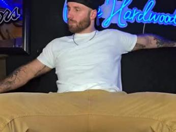lancehardwood222 chaturbate stream image, 02.02.2026 01:00