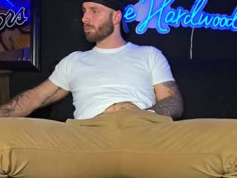 lancehardwood222 chaturbate stream image, 02.02.2026 01:00