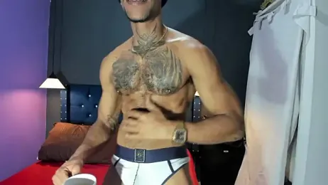 Salomon_koude stripchat stream image, 02.02.2026 01:50