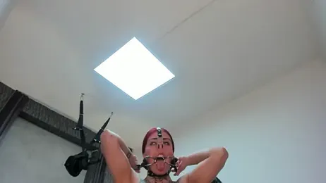 selene_red_ stripchat stream image