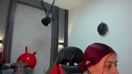 selene_red_ stripchat stream image