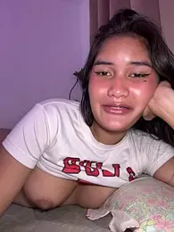 iDareUtoLoveMe stripchat stream image, 02.02.2026 04:20