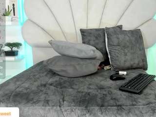 daniela-tovar camsoda stream image, 02.02.2026 04:50