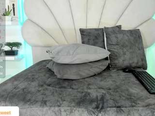daniela-tovar camsoda stream image, 02.02.2026 04:50