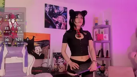 lolaaa_bunny1 stripchat stream image, 02.02.2026 08:10