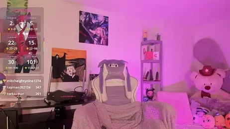 lolaaa_bunny1 stripchat stream image, 02.02.2026 08:10