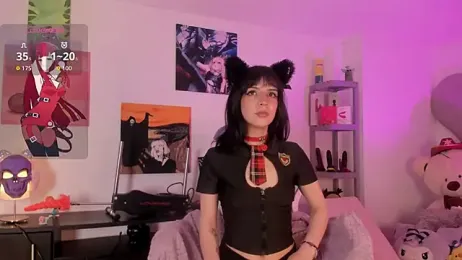 lolaaa_bunny1 stripchat stream image, 02.02.2026 08:10
