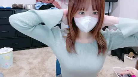 Yui-Ch stripchat stream image, 02.02.2026 10:10