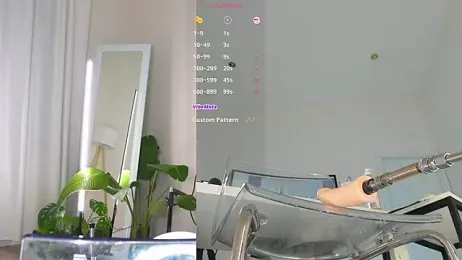 Baby_blush stripchat stream image