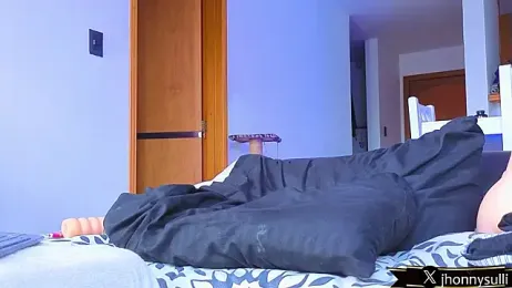 jhonny_sulivan stripchat stream image