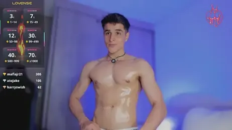 thomklein stripchat stream image, 02.02.2026 19:10