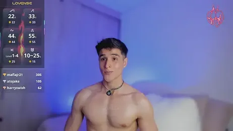 thomklein stripchat stream image, 02.02.2026 19:10