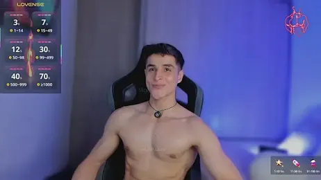 thomklein stripchat stream image, 02.02.2026 19:10