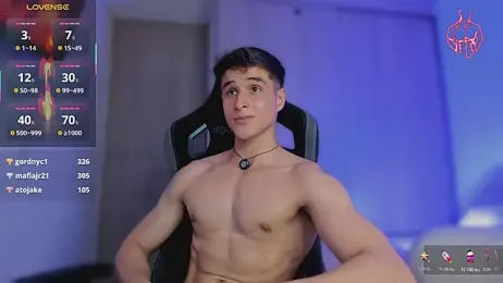 thomklein stripchat stream image, 02.02.2026 19:10