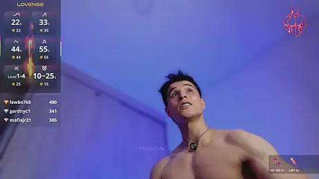 thomklein stripchat stream image, 02.02.2026 19:10