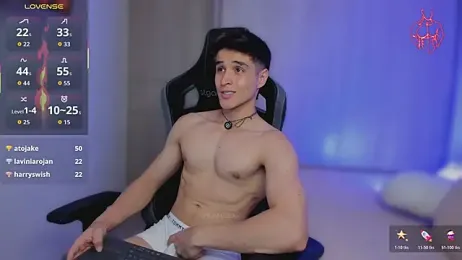 thomklein stripchat stream image, 02.02.2026 19:10