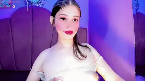 ValeriaAguilar stripchat stream image