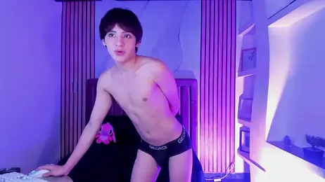 MathiasGreen_ stripchat stream image