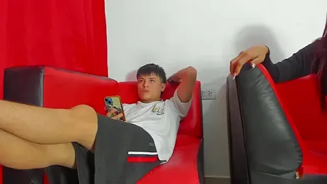 Extreme_Team8 stripchat stream image