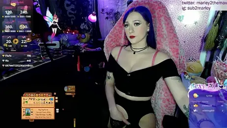 marleymaxwell stripchat stream image, 03.02.2026 01:00