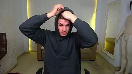 MaxKaiden stripchat stream image