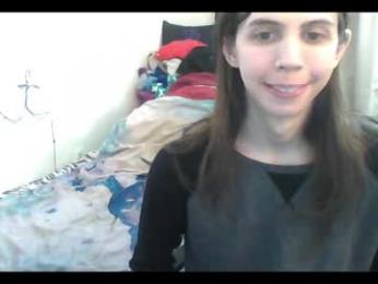 totalfuckingadorable chaturbate stream image