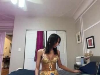 indiantransgirlillinois chaturbate stream image, 03.02.2026 06:30