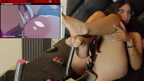 CoralineSanchez stripchat stream image