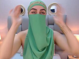 Aliah Manzur flirt4free stream image, 03.02.2026 11:30