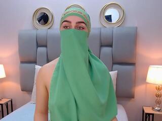 Aliah Manzur flirt4free stream image, 03.02.2026 11:30