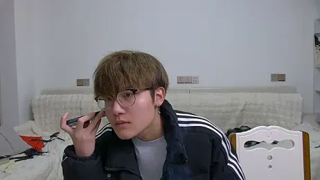 KK-cuteboy stripchat stream image, 03.02.2026 10:50
