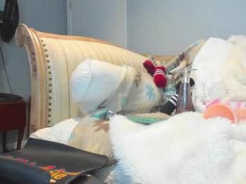 eatmygingersnapps chaturbate stream image, 03.02.2026 16:00