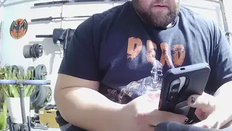 Strong_Bear89 stripchat stream image