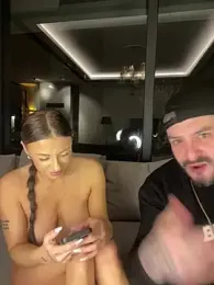 SexOnMyLvL stripchat stream image, 03.02.2026 20:30