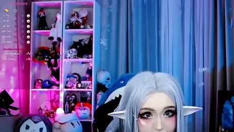 _Sparkland_ stripchat stream image