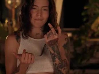 effylowell_ chaturbate stream image, 04.02.2026 00:10