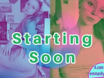 emmasky69 chaturbate stream image